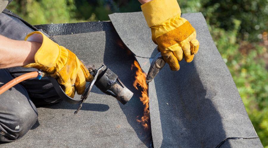 Expert Emergency Roof Repairs services in Leck Kill, PA